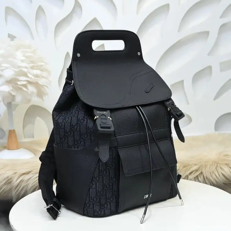Official Brother Sam 2111YZ0071 Dio Bags 0710